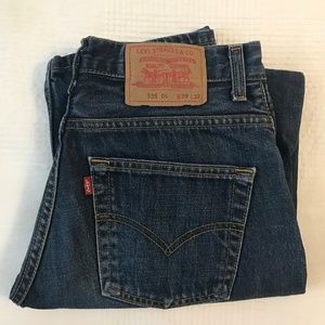 Vintage Levi's 501 jeans size 29 waist
